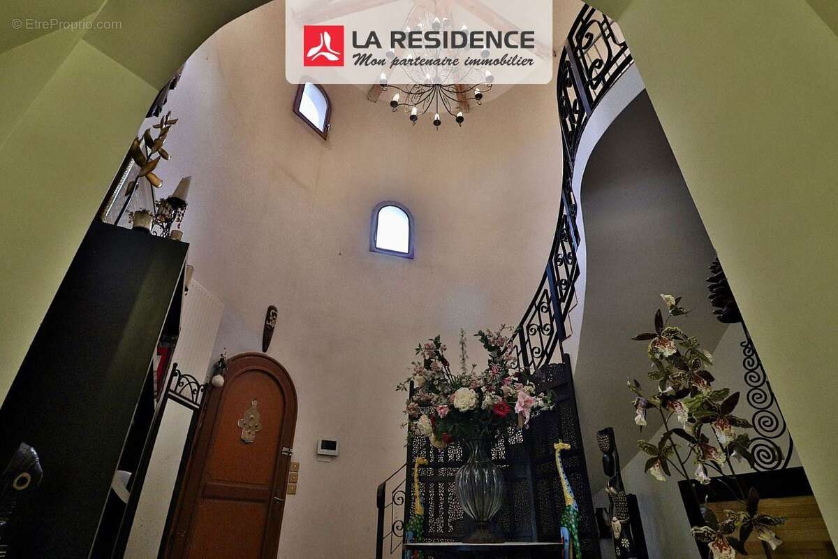 Maison à BAZEMONT
