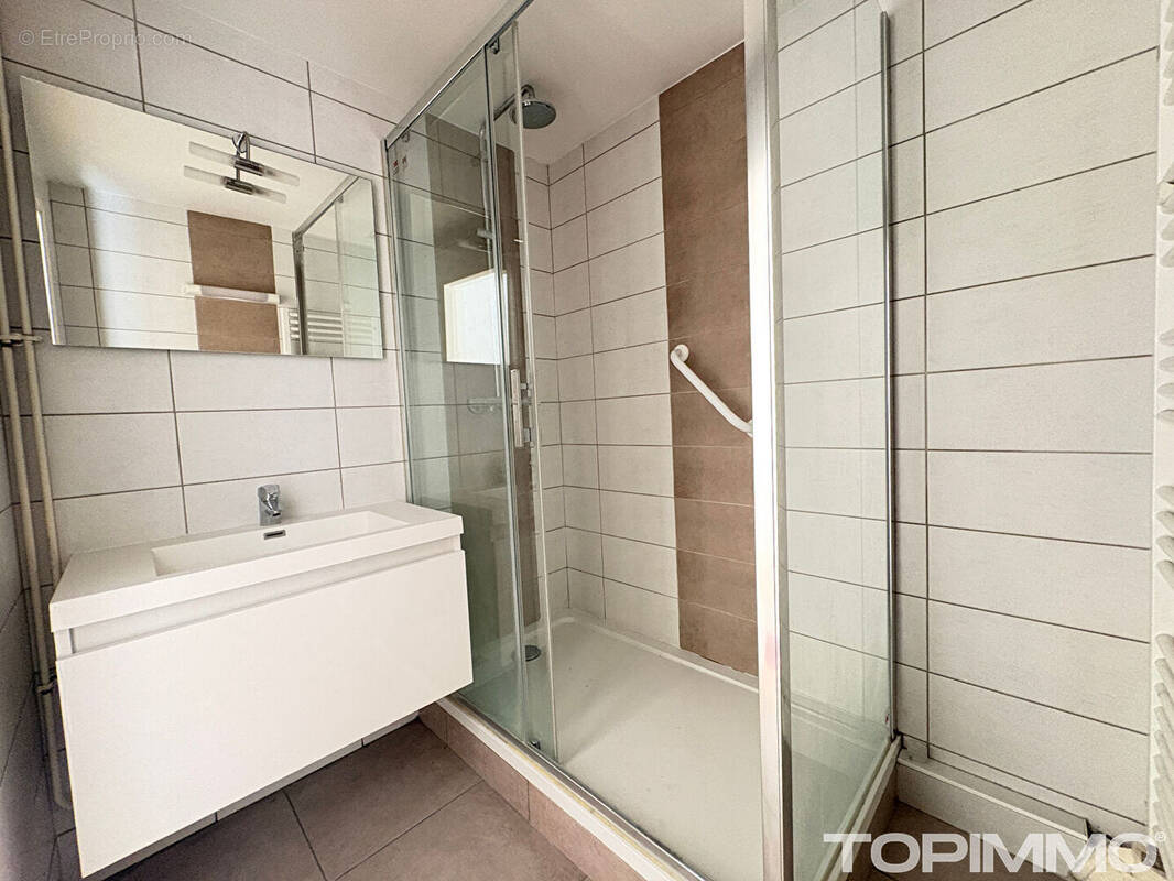 Appartement à EPINAL