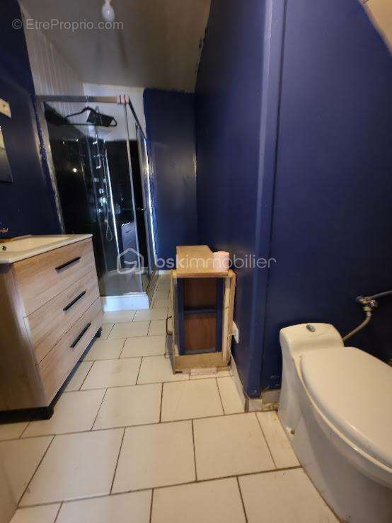 Maison à SAINT-BONNET-DE-BELLAC