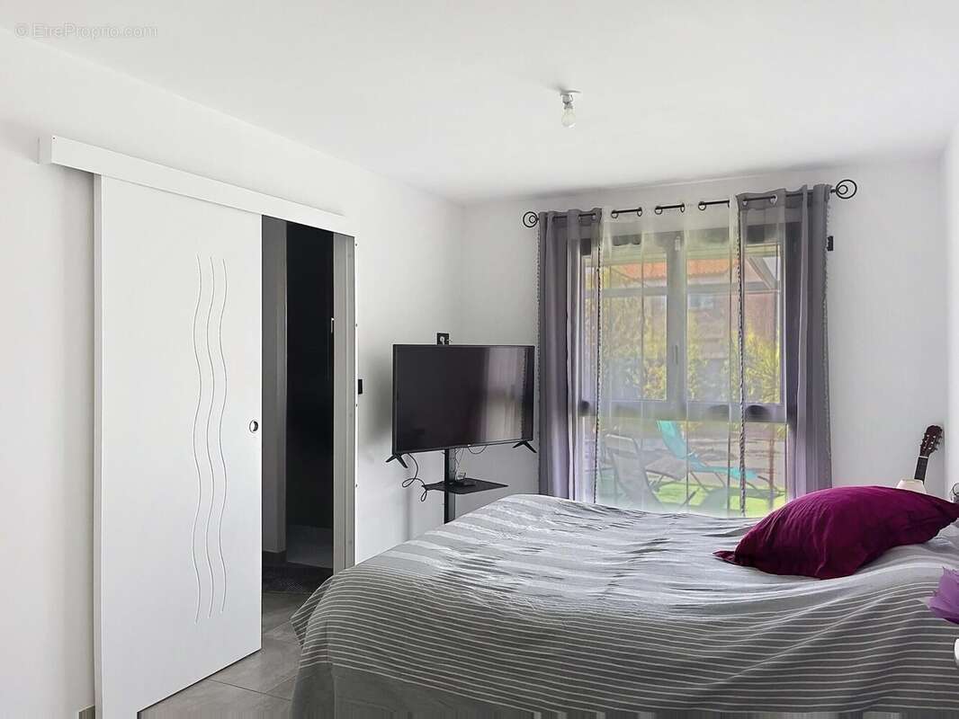 Photo 6 - Maison à RIVESALTES