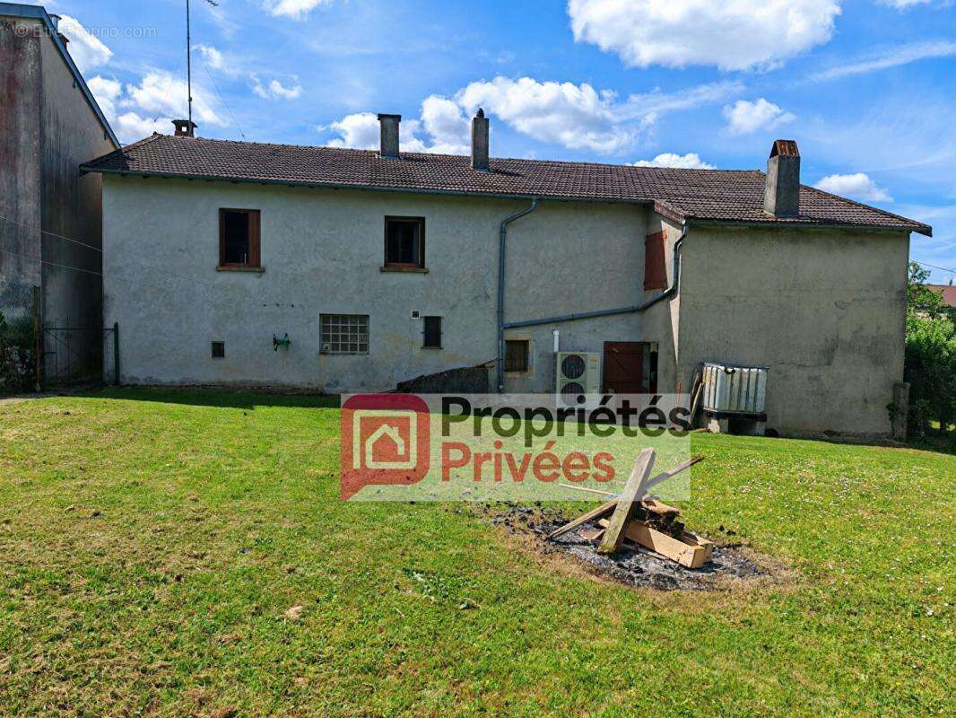 Maison Gigny 5 pièce(s) 115 m2 - photo 5