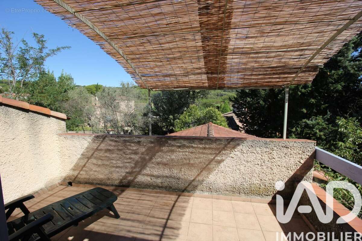 Photo 7 - Maison à EGUILLES