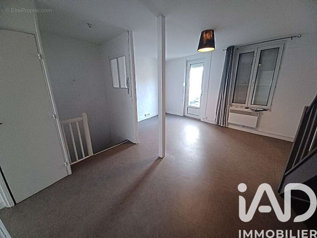 Photo 8 - Appartement à LE PORTEL