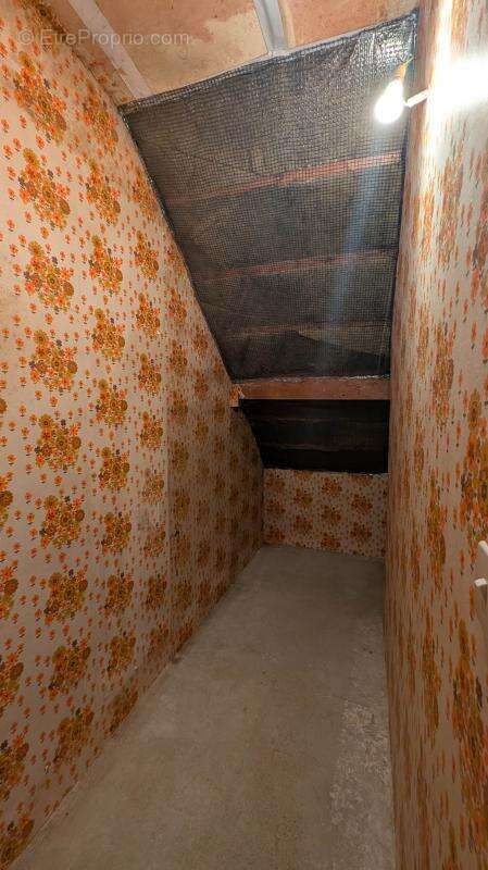 Maison à RIS-ORANGIS