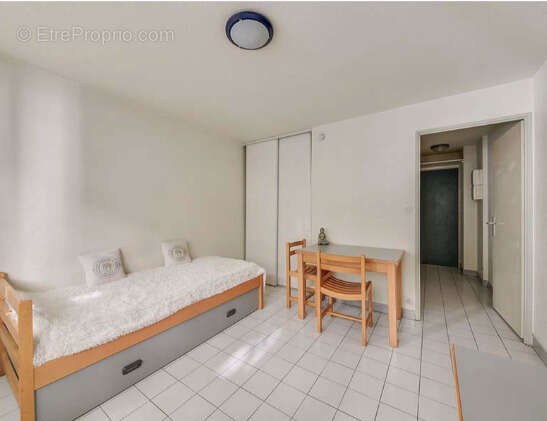 Appartement à LYON-7E