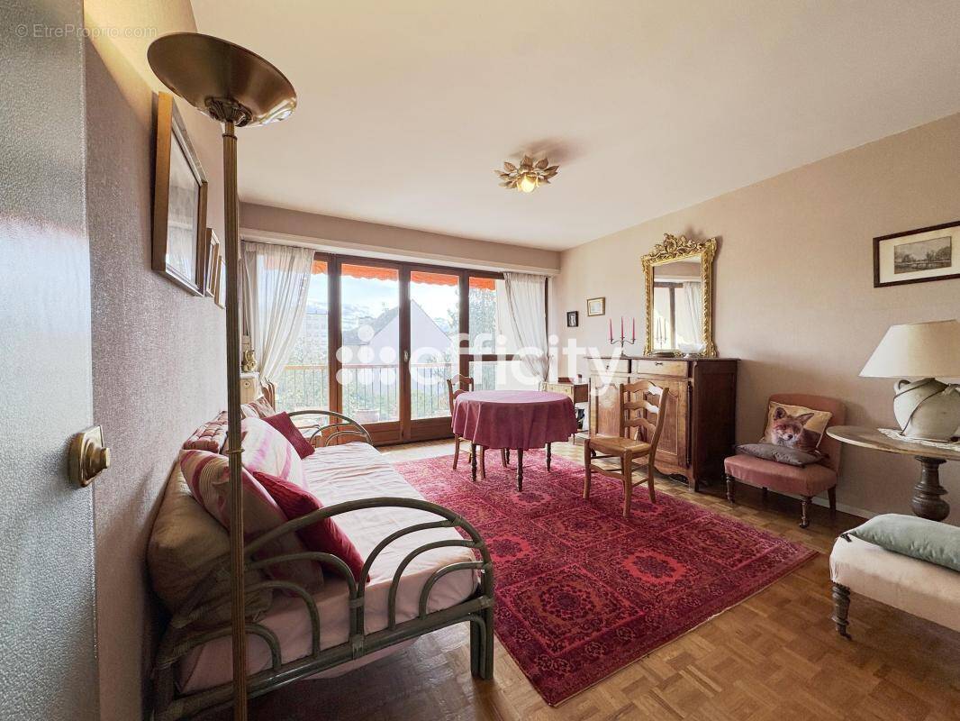 Appartement à PAU