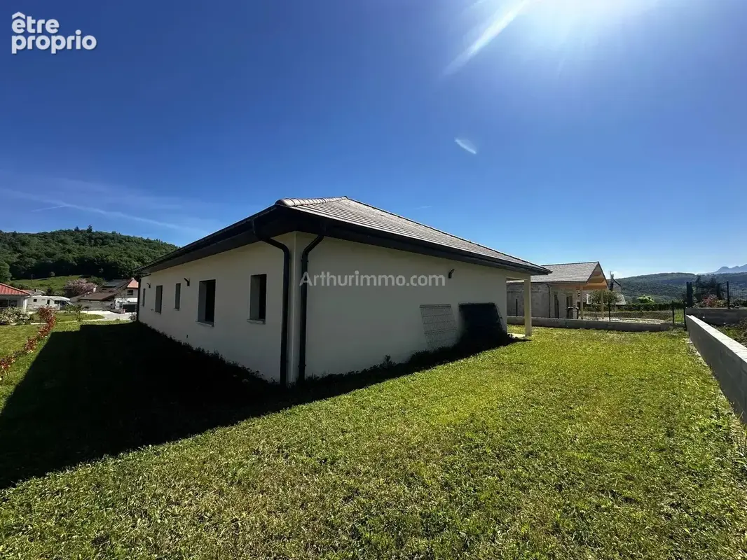 Vente Maison Magnieu(01300) 400 000ï¿œ - photo 2