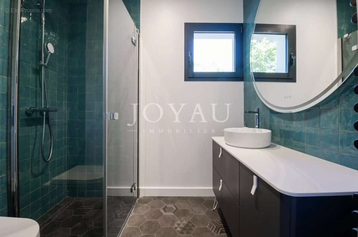 Maison à LE BOUSCAT