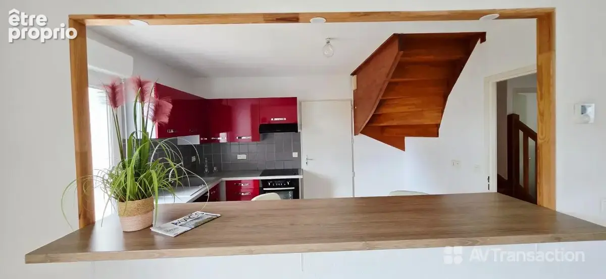 Maison 4 pièces 72 m² à vendre à Tosse (40230) - photo 13