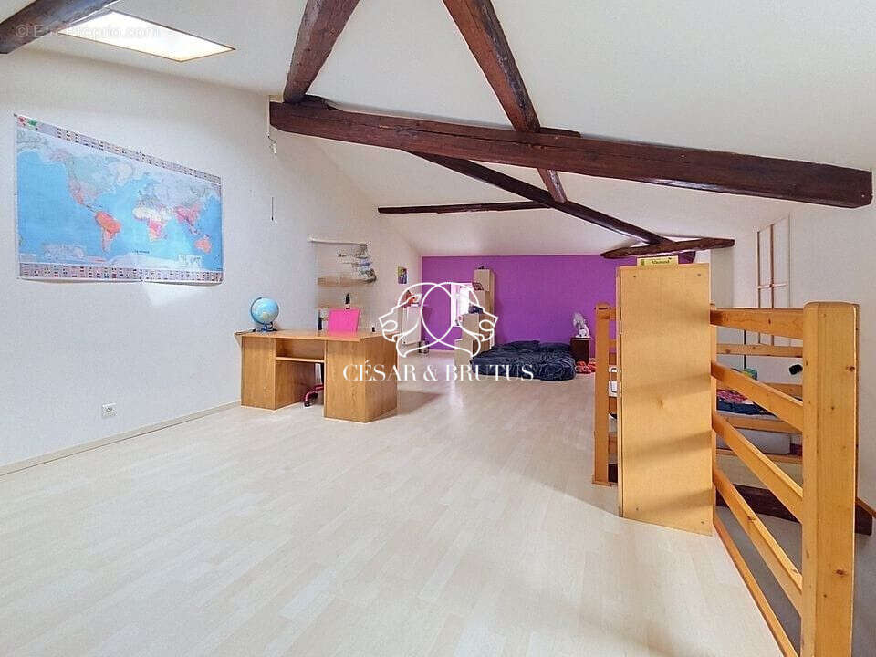 Maison 114 m² à Ampuis  - photo 2