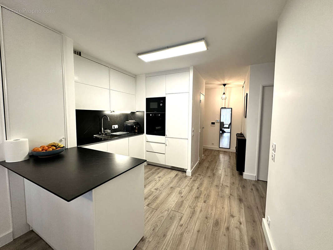 Appartement à ANNEMASSE