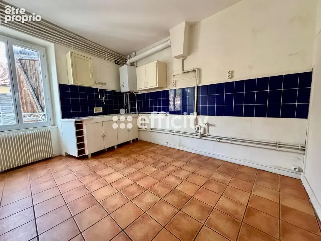 Appartement - photo 5