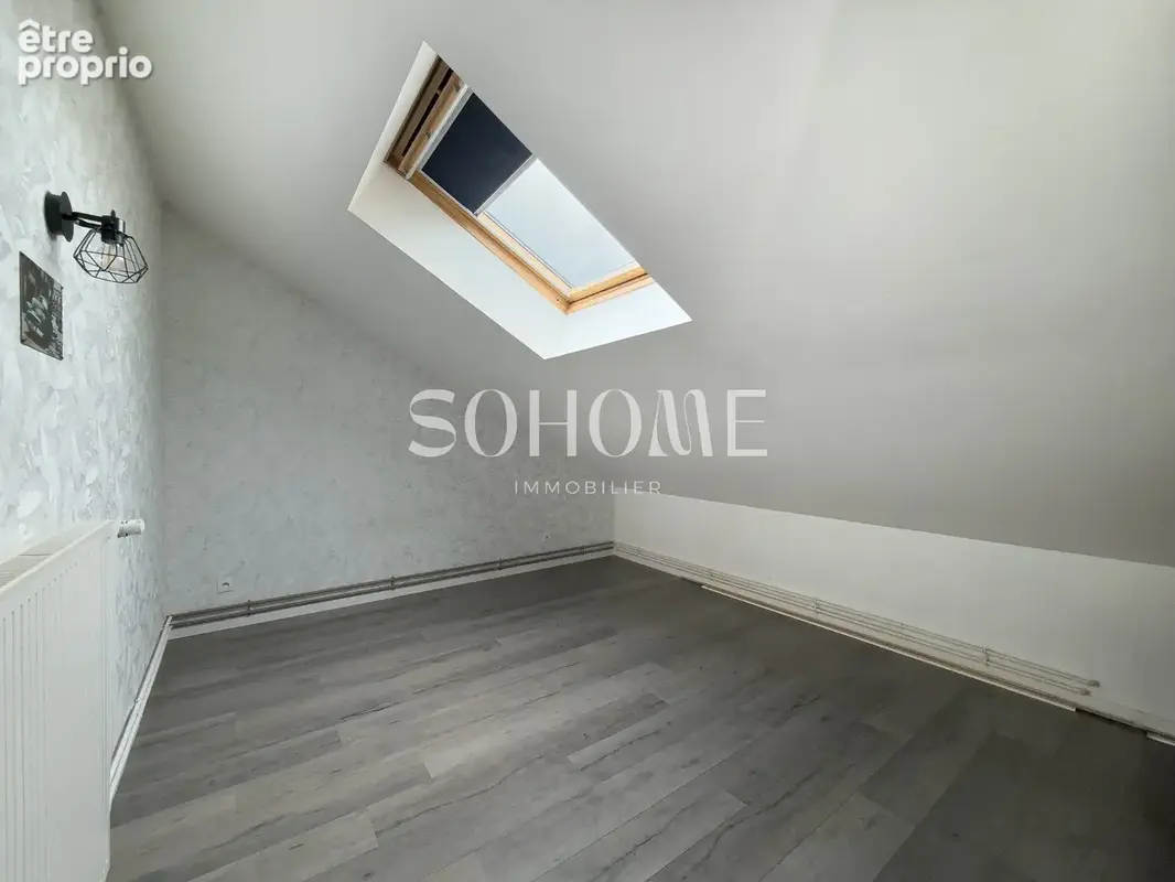 LE SENTIER - Epernay - Maison rénové - photo 8