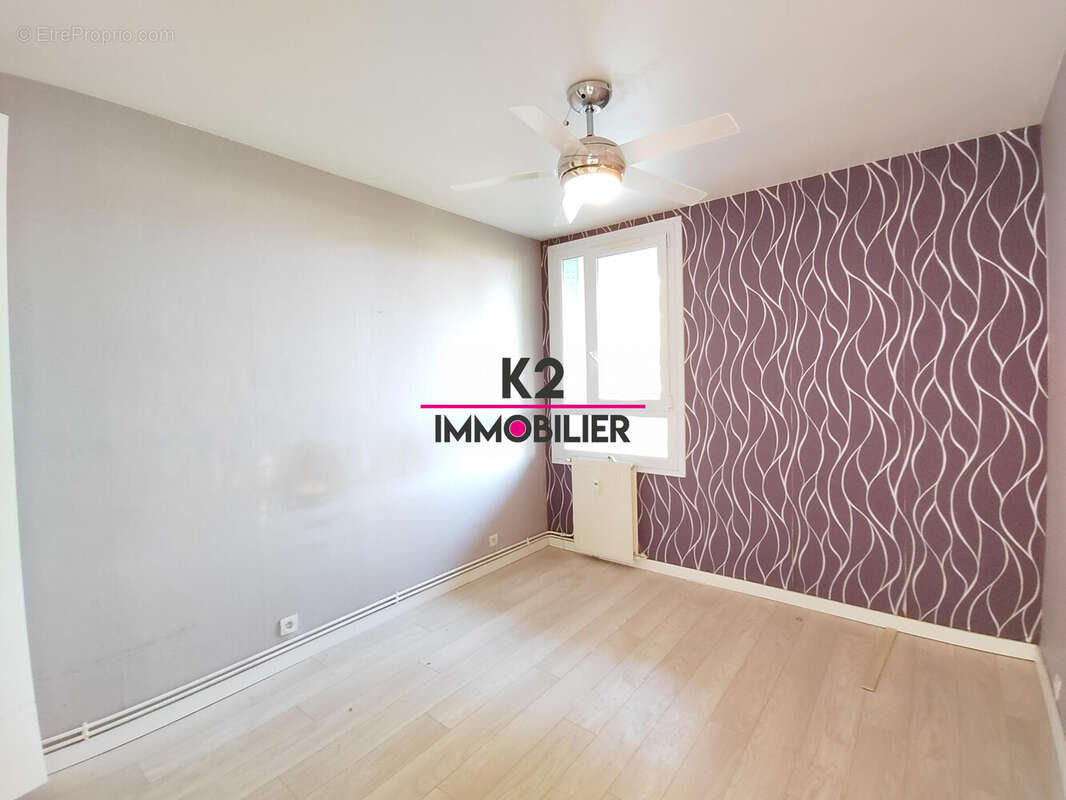 Appartement à MONTELIMAR