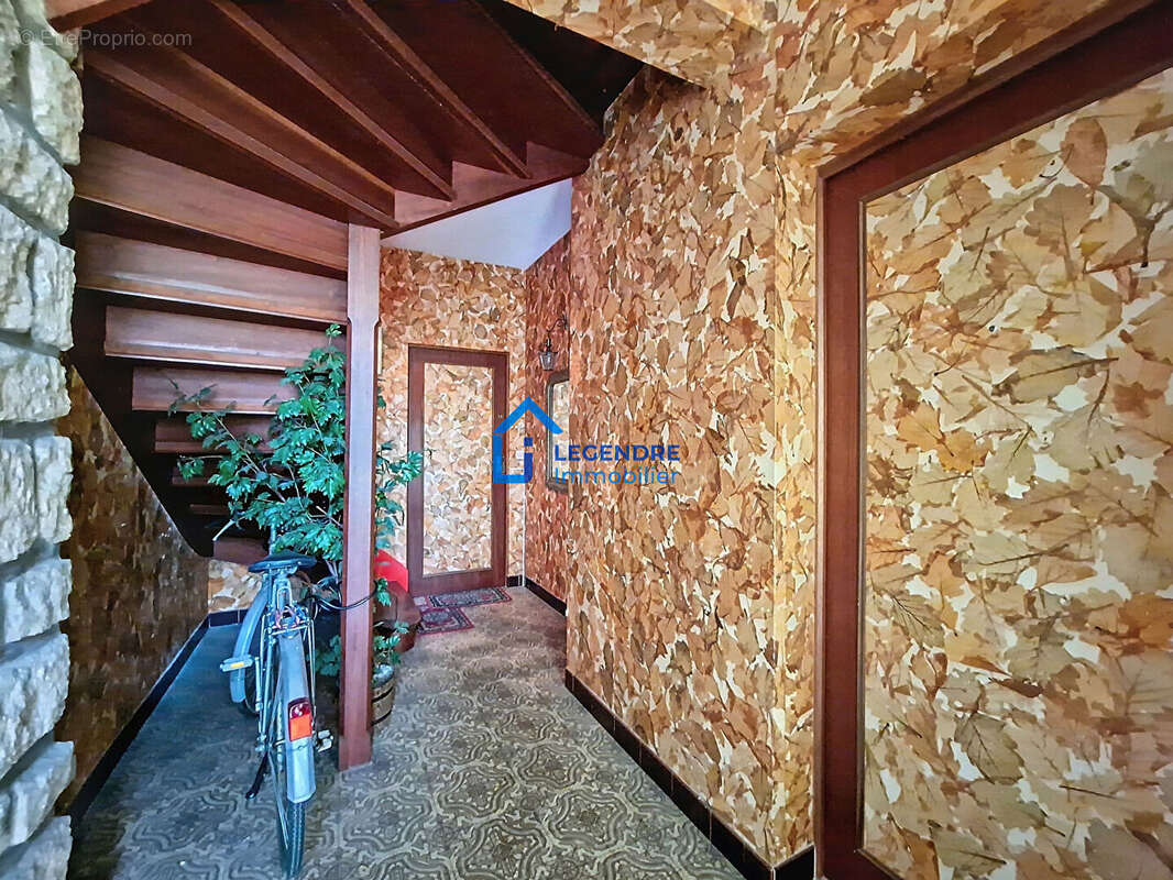 Appartement à ARGENTEUIL