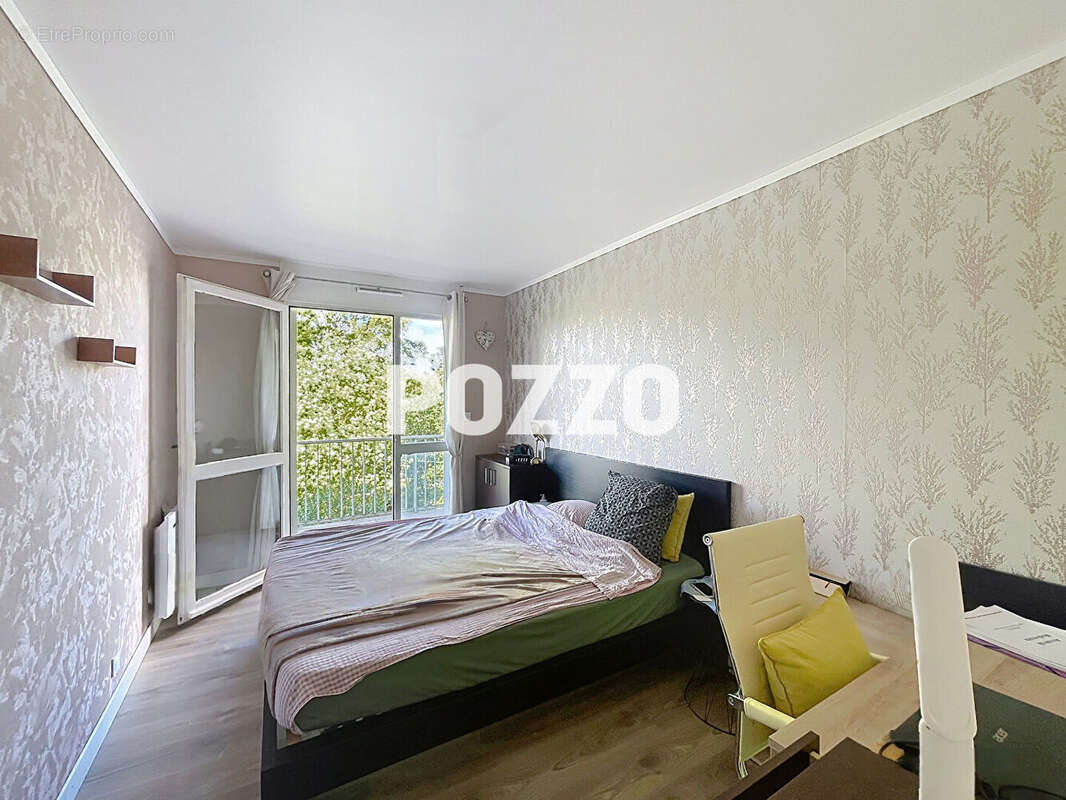 Appartement à CAEN