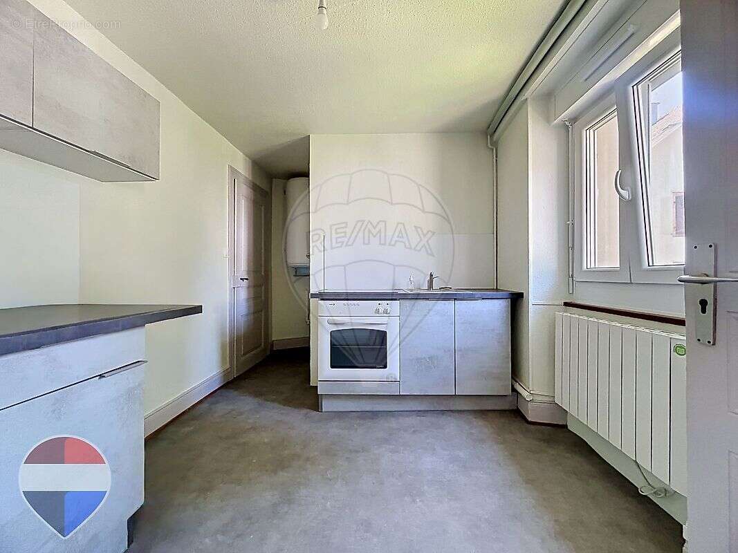 Appartement à ORBEY