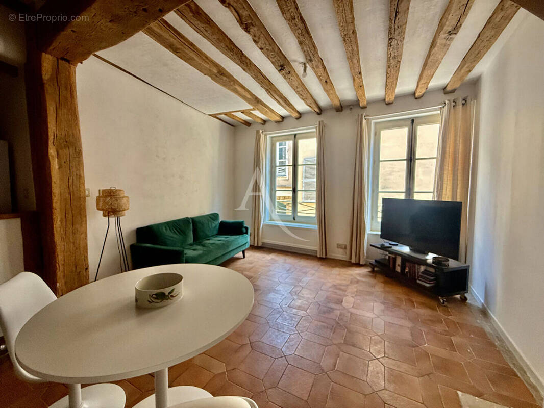 Appartement à CHARTRES