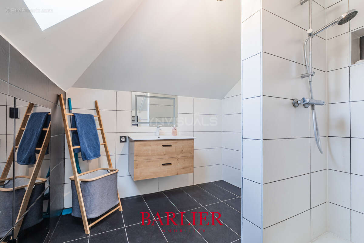 Maison à FEGERSHEIM