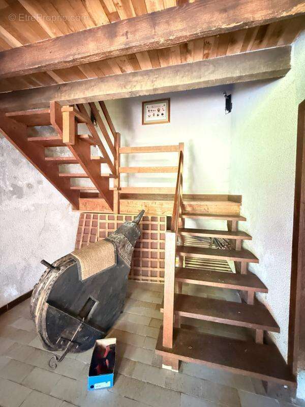 MAGNIFIQUE Moulin de Peurousseau 142m², 4 chambres sur terrain de 4663m² 149 000 € - photo 3