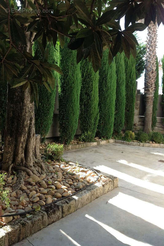 Maison à AIGUES-MORTES