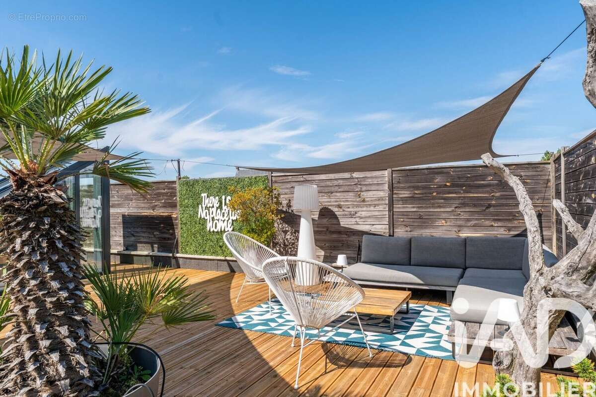 Photo 2 - Appartement à CLAMART
