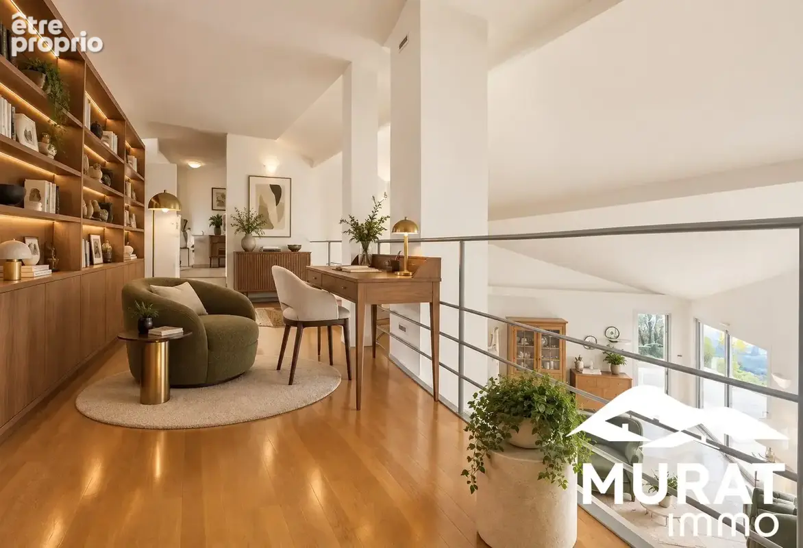 Maison 7 pièces 250 m² à vendre à Royat (63130) - photo 7