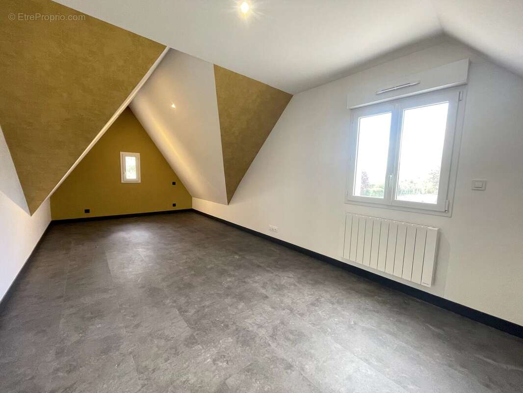 Maison à DINAN