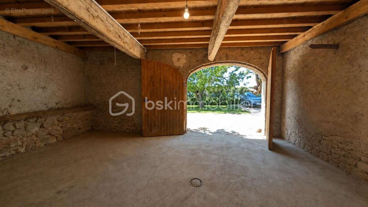 Maison à MARSANNE