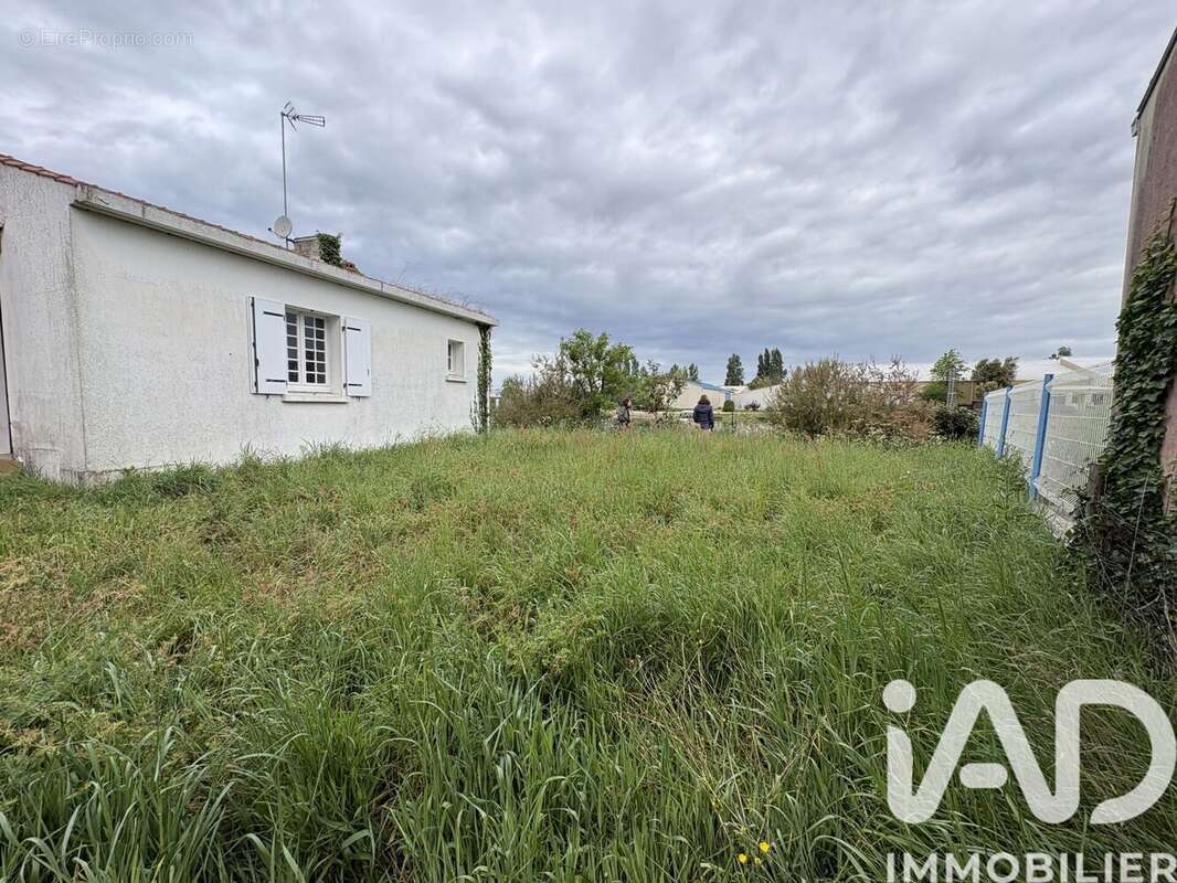 Photo 7 - Maison à SAINT-GILLES-CROIX-DE-VIE