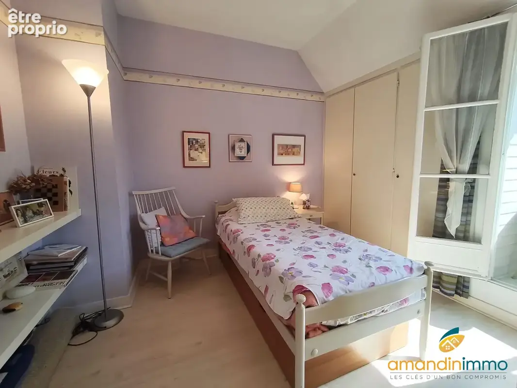 Maison 95 m² à Cesson  - photo 4