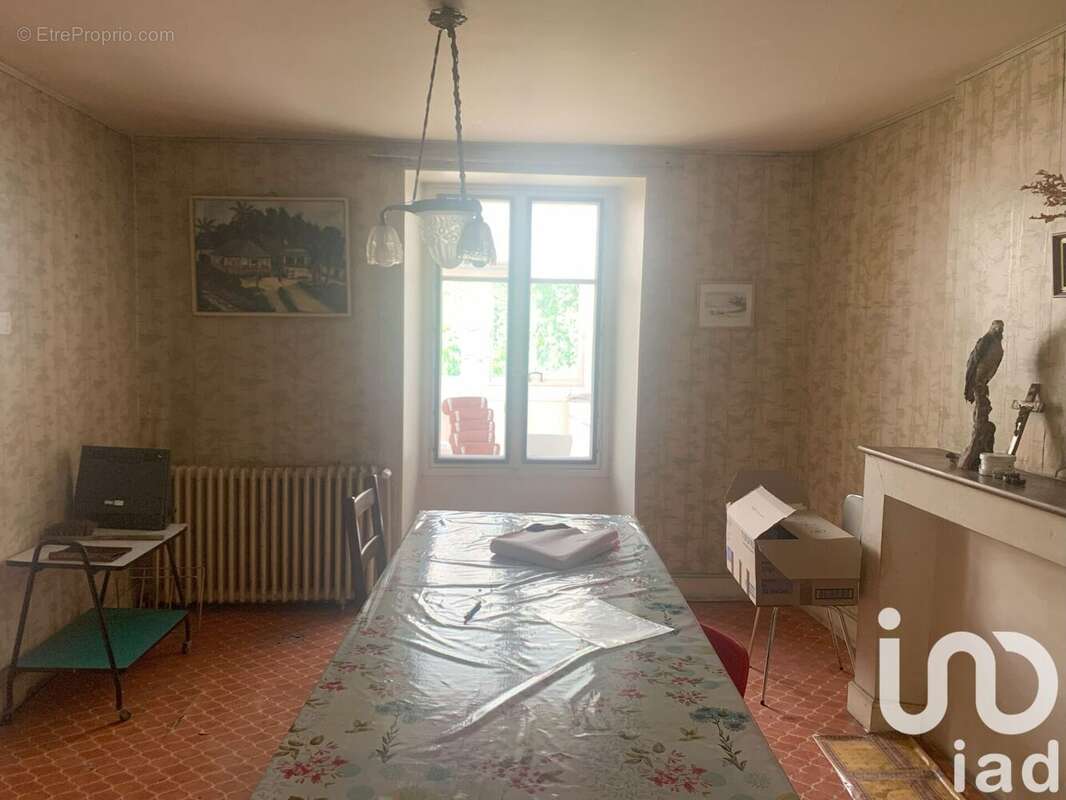 Photo 5 - Maison à LEVROUX