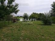 Photo 1 - Terrain à LE BOURDET