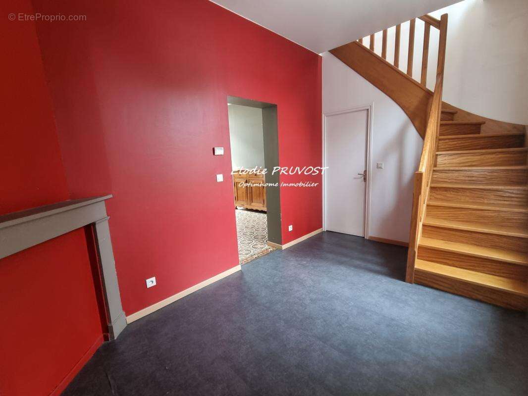 Maison à vendre 4 pièces - ON POSE LES MEUBLES - photo 9