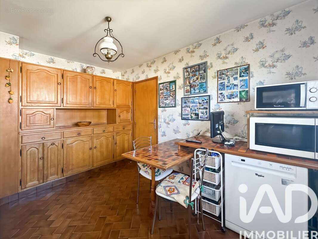 Photo 9 - Maison à LA VILLE-DU-BOIS