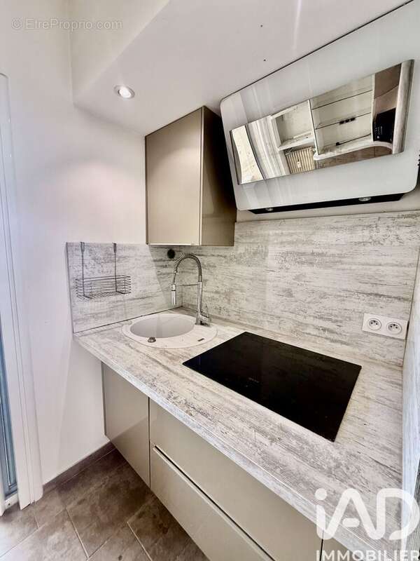 Photo 6 - Appartement à TOULON