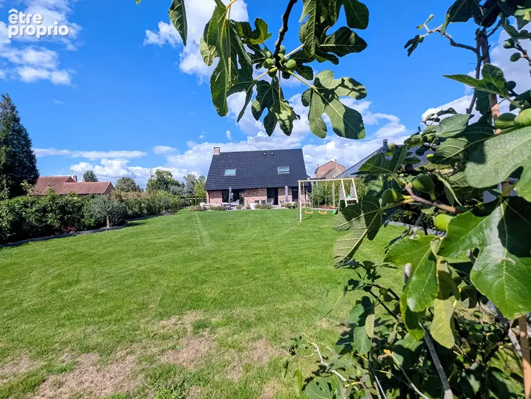 Maison Warlaing 140 m2 - photo 11