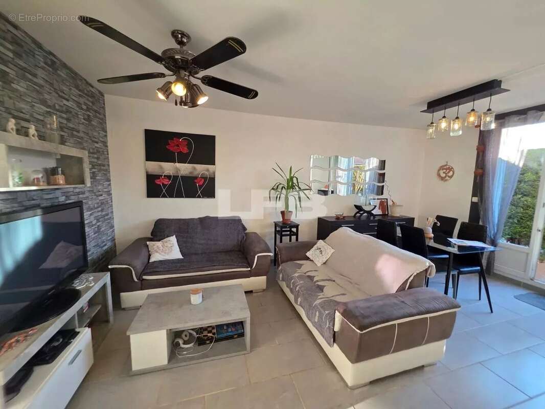 Appartement à RUMILLY