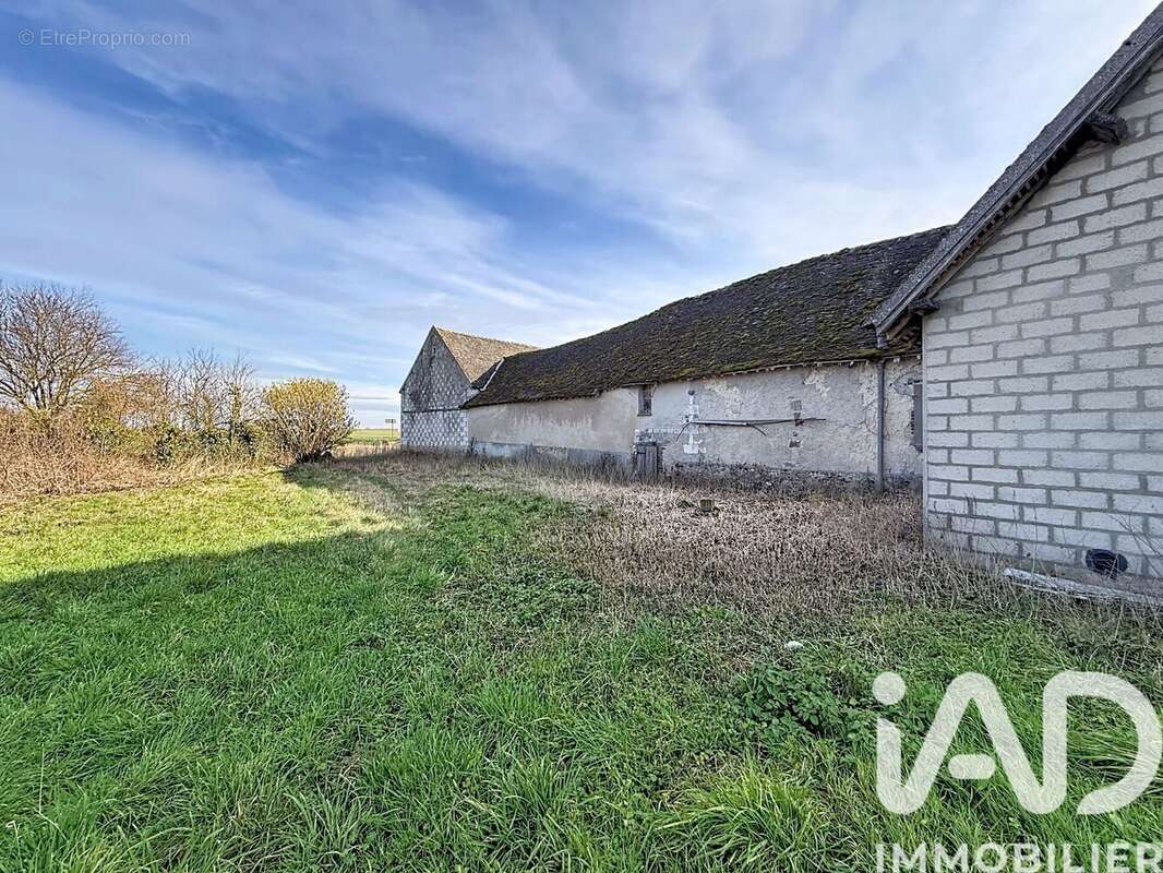Maison 106 m² à Jaulnes  - photo 3