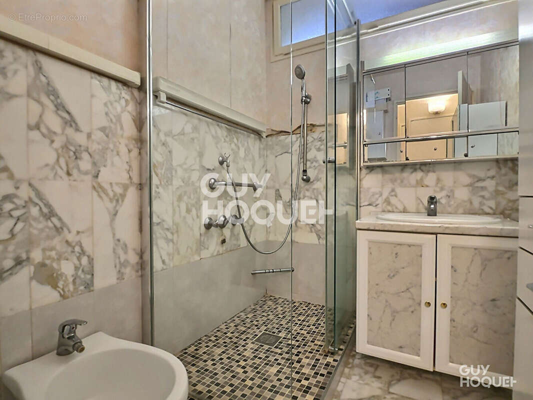 Appartement à MEUDON
