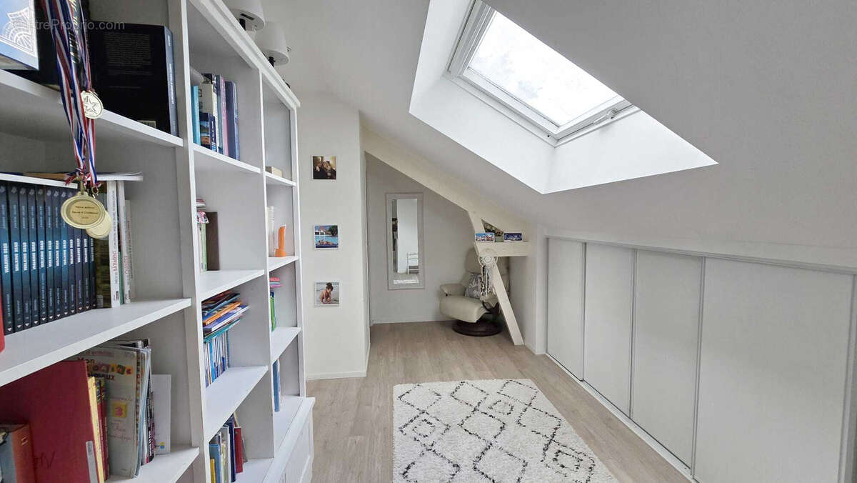 Maison à FORGES-LES-BAINS