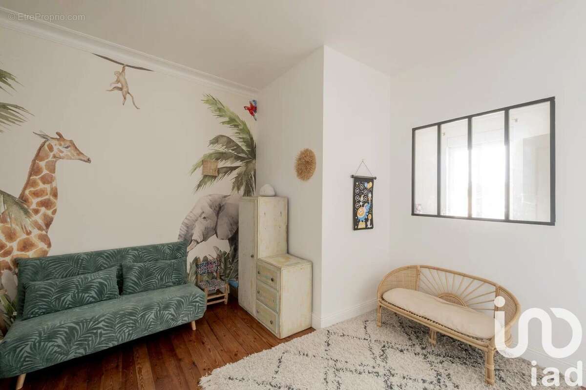 Photo 4 - Maison à BORDEAUX