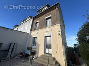 Maison à CAYEUX-SUR-MER