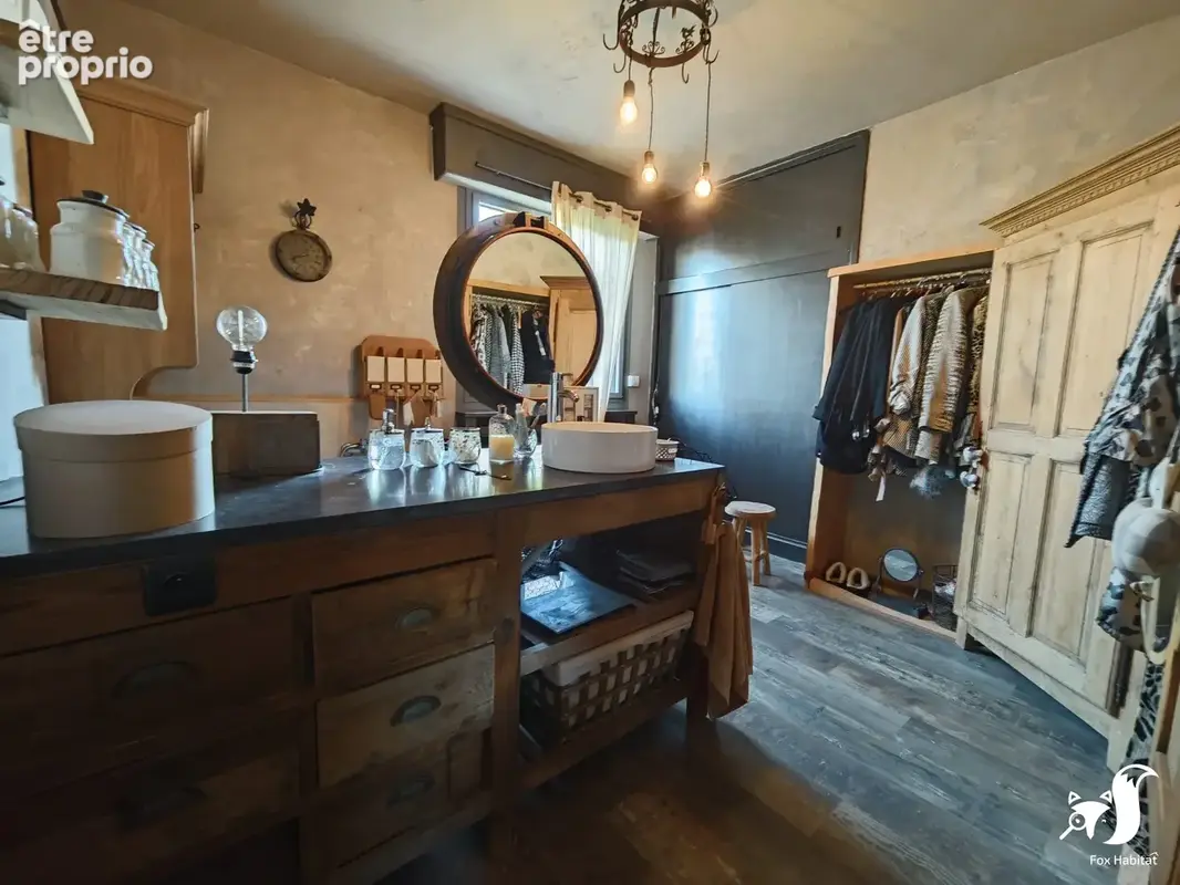 Maison 6 pièces 132 m² à vendre à Aulnoy-Lez-Valenciennes (59300) - photo 9