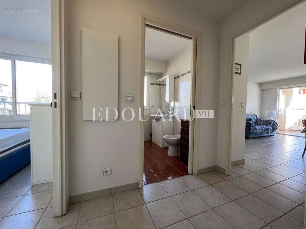 Appartement à ROQUEBRUNE-CAP-MARTIN