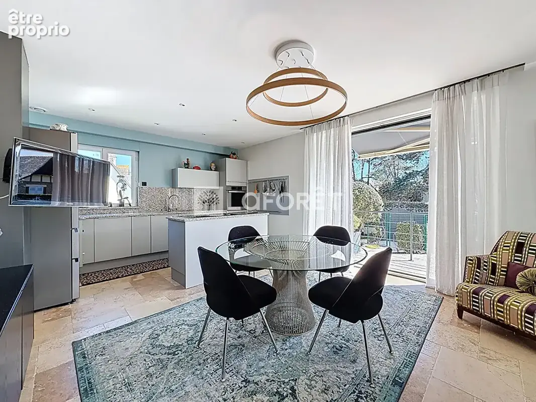 Maison Ouistreham 7 pièce(s) 185.24 m2 - photo 3