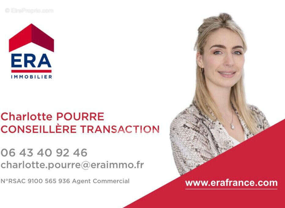 Appartement à BOULOGNE-SUR-MER