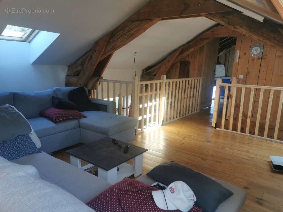 Maison à LA SALVETAT-SUR-AGOUT