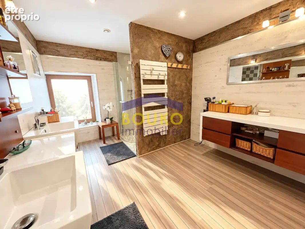 Maron   magnifique maison lorraine de caractère   300 m2 - photo 7