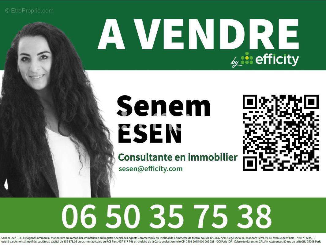 Commerce à CHELLES